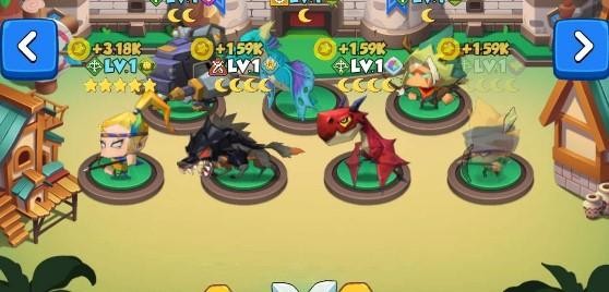 恶魔大乱斗品质提升全攻略：从白卡到橙卡的进阶指南