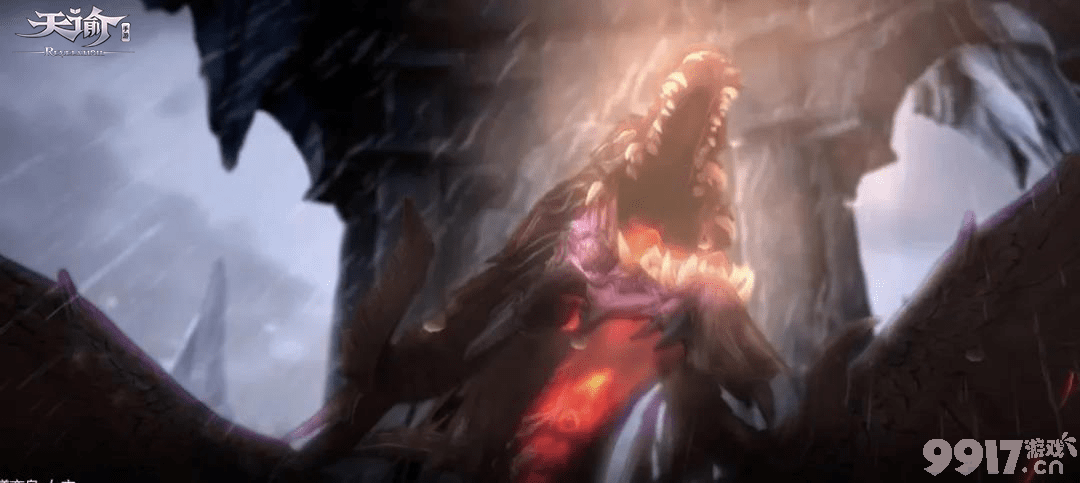 天谕手游龙渊历练玩法全解析