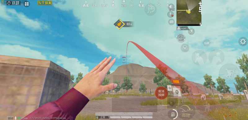 和平精英粽子手雷获取方法详解