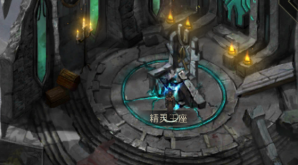 地下城堡3圣者之子约坦打法全解析：抗性控制与高暴击秒杀攻略