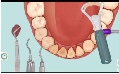 小小收纳唇红齿白通关秘籍