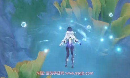 原神4.3秋的礼物获取指南：简单任务，耐心探索