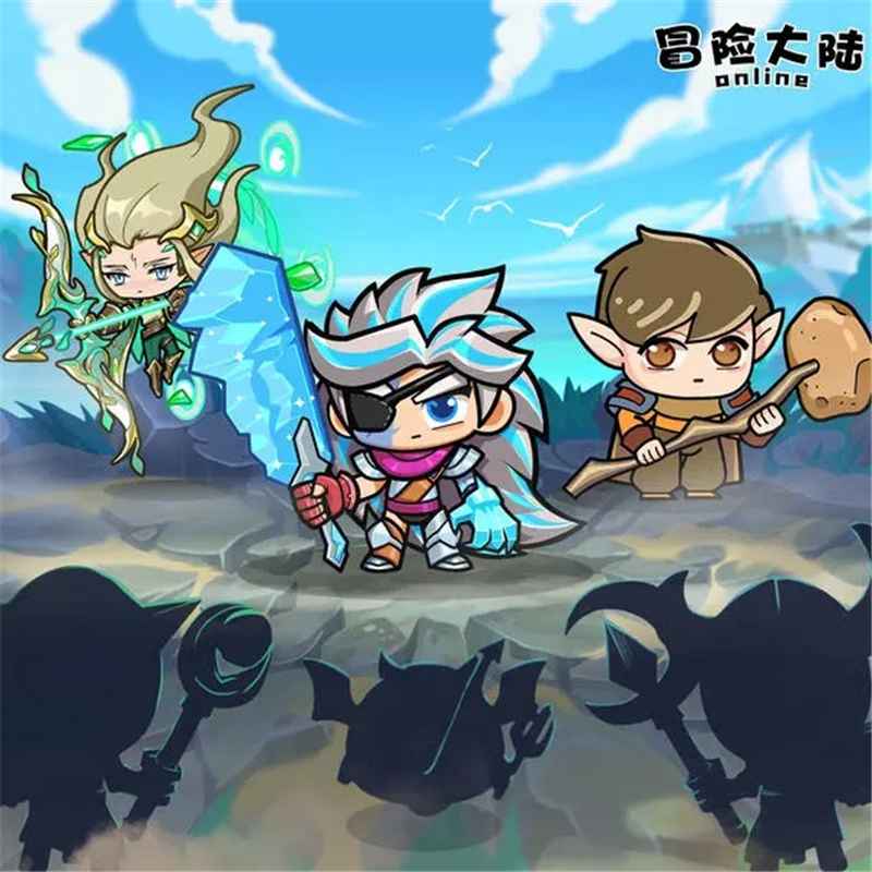 冒险大陆Online玩法与阵容搭配全攻略