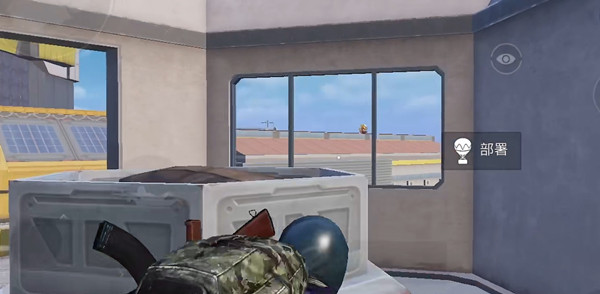 和平精英呼救塔的作用及使用方法详解