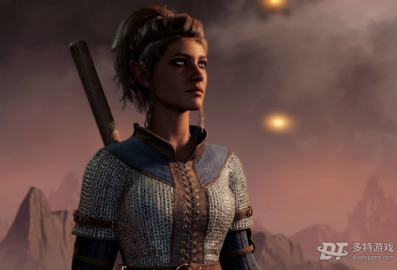 博德之门3：深度玩法心得与骰子机制全解析