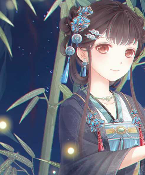 奇迹暖暖仲夏苦夜短高分搭配推荐