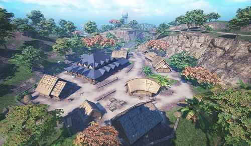 和平精英茅草屋怎么烧？——点燃技巧与战术运用详解