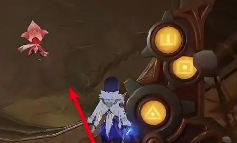 原神3.6版本遗迹大门开启指南：简单步骤助你轻松进入新地图