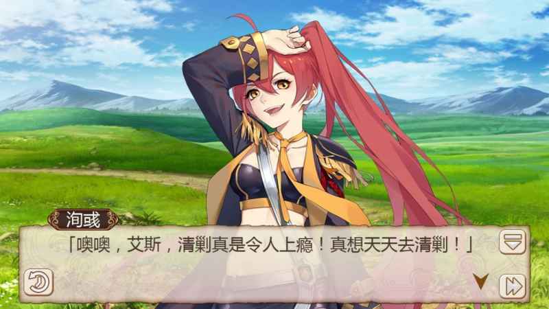 姬魔恋战纪许昌4通关秘籍：55级双穿阵容搭配与低等级低资源挑战攻略