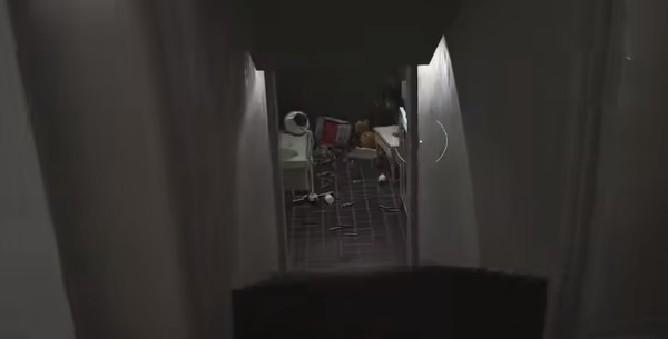 原子之心巴甫洛夫综合体入口攻略