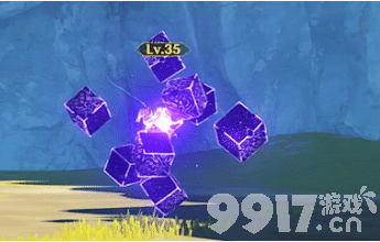 原神无相之雷的位置与打法攻略