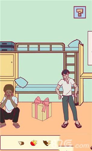 宿舍是不可能核平第16关礼物攻略:轻松获取摇钱树,通关秘籍在此!