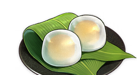 原神树莓水馒头的制作秘籍