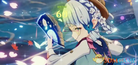 原神60级经验值详解