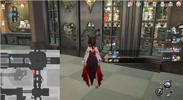 崩坏星穹铁道梦境护照挥洒万金贴纸收集全攻略
