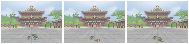 旅行青蛙景点明信片获取全攻略：地点、方法与几率详解