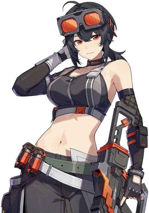 《绝区零》常驻五星角色强度全解析