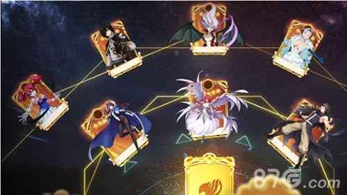 妖精的尾巴勇气之旅梅比斯深度解析：技能、优势与实战应用