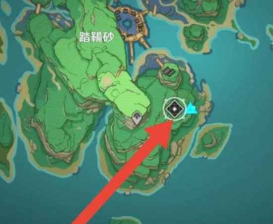 原神借景之馆如何开启：大炮破解秘境攻略