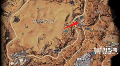 星球重启木头采集攻略：高效获取木头的两个地点