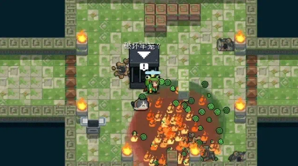 元气骑士苹果喵皮肤圣诞活动获取攻略