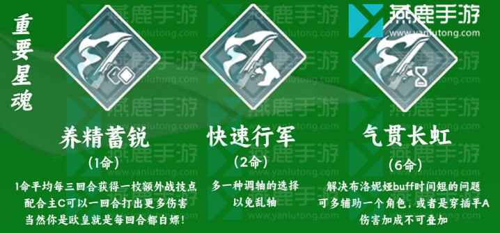 布洛妮娅攻略：详解配光锥、遗器与技能点，助你发挥最大作用