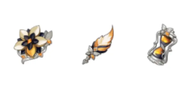 原神4.3新圣遗物深度解析：回声之林夜话与昔时之歌详解