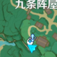 原神稻妻观景点全攻略：位置、攻略与最佳景点推荐