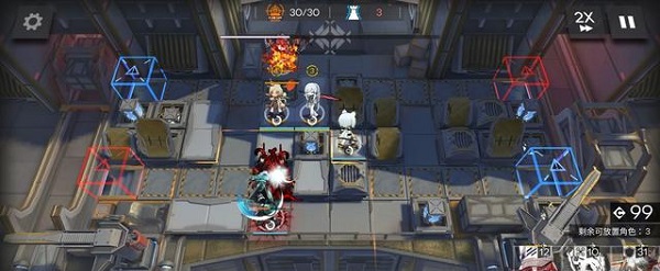 明日方舟10-14关通关攻略：关键单位配置与打法解析