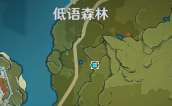 原神星落之地碎片获取全攻略：位置、技巧与注意事项