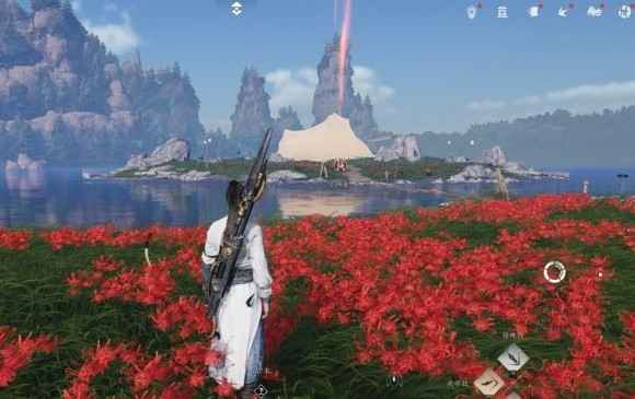 《燕云十六声》野外BOSS全图鉴：超详细位置与地图攻略