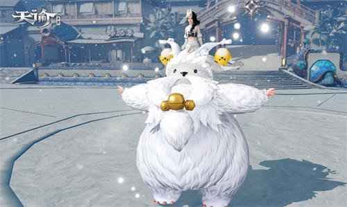 天谕手游英灵怎么选才能事半功倍