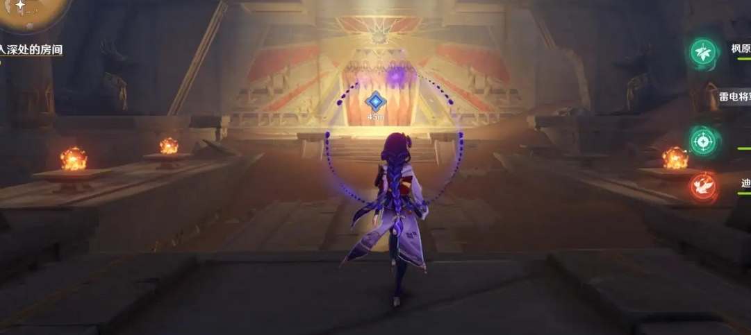 原神沙上楼阁史话圣遗物全解析：属性、适用角色及获取方式