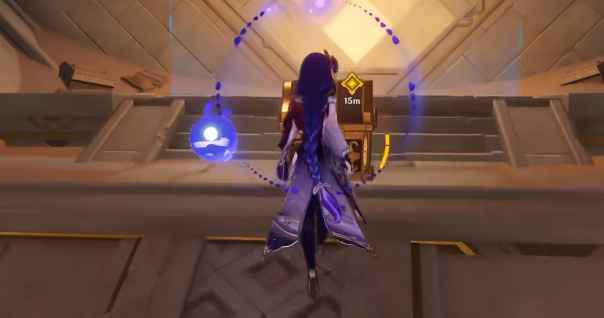 原神3.5迪希雅传说任务【伪貌真心】通关全攻略