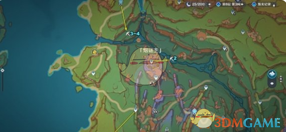 原神幽紫曜石断片获取全攻略：轻松搞到手的方法