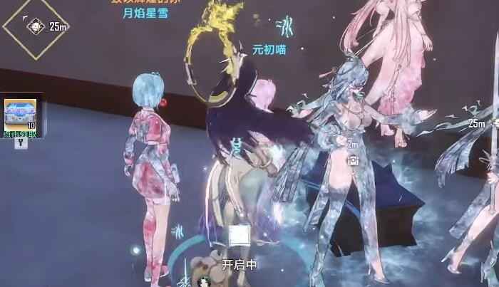 幻塔兑州隐藏宝箱全图鉴：39个宝藏位置大公开