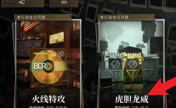异象回声狮心权限卡获取与作用详解：全攻略