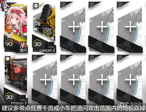 明日方舟玻利瓦尔翻修沙滩挂机全攻略：核心配置与实战技巧