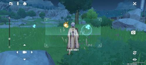 原神容彩诗境其三任务采集点攻略：轻松搞定任务奖励