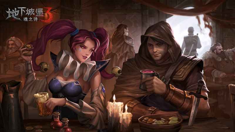 地下城堡3兑换码全攻略2024：最新福利码领取与使用指南