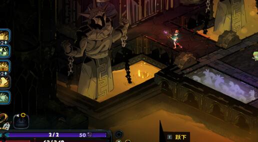 哈迪斯2火神祝福到底该怎么玩才不刮痧