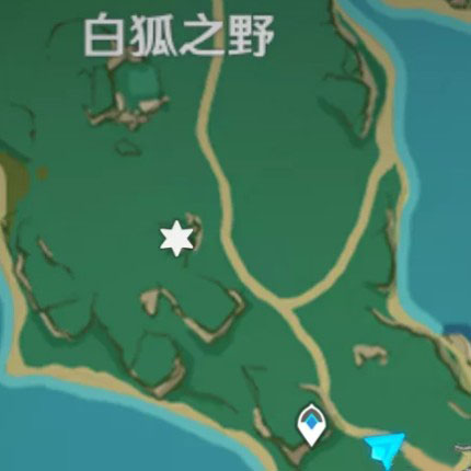 原神稻妻观景点全攻略：位置、攻略与最佳景点推荐