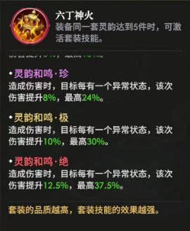 少年西游记2肉盾减防流配队攻略：杜甫+雷公+电母阵容详解