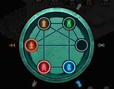 方寸对决红伞解密全攻略