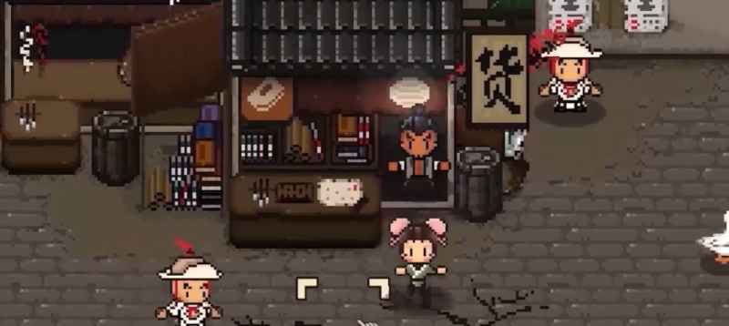 大江湖之苍龙与白鸟丹药全解析：种类、获取与使用策略