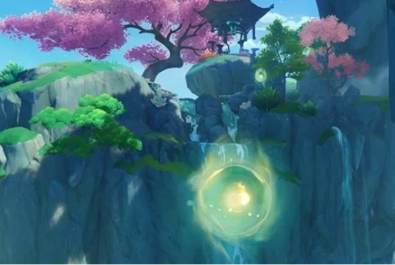 原神4.4沉玉谷仙力全解析