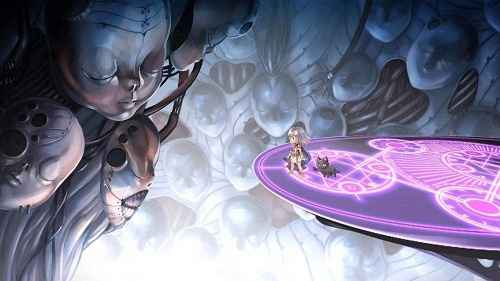 另一个伊甸五星角色怎么选