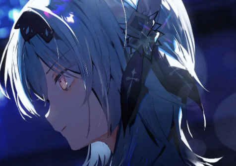 原神曚云之月90级属性解析：强度如何，是否值得入手？