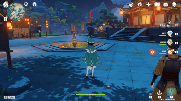 原神留影机获取攻略：璃月城任务详解