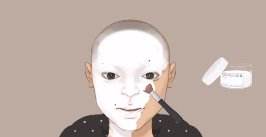 收纳达人小丑派对通关攻略：男生变装全过程详解